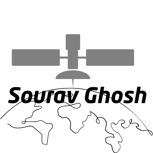 Sourav Ghosh Logo